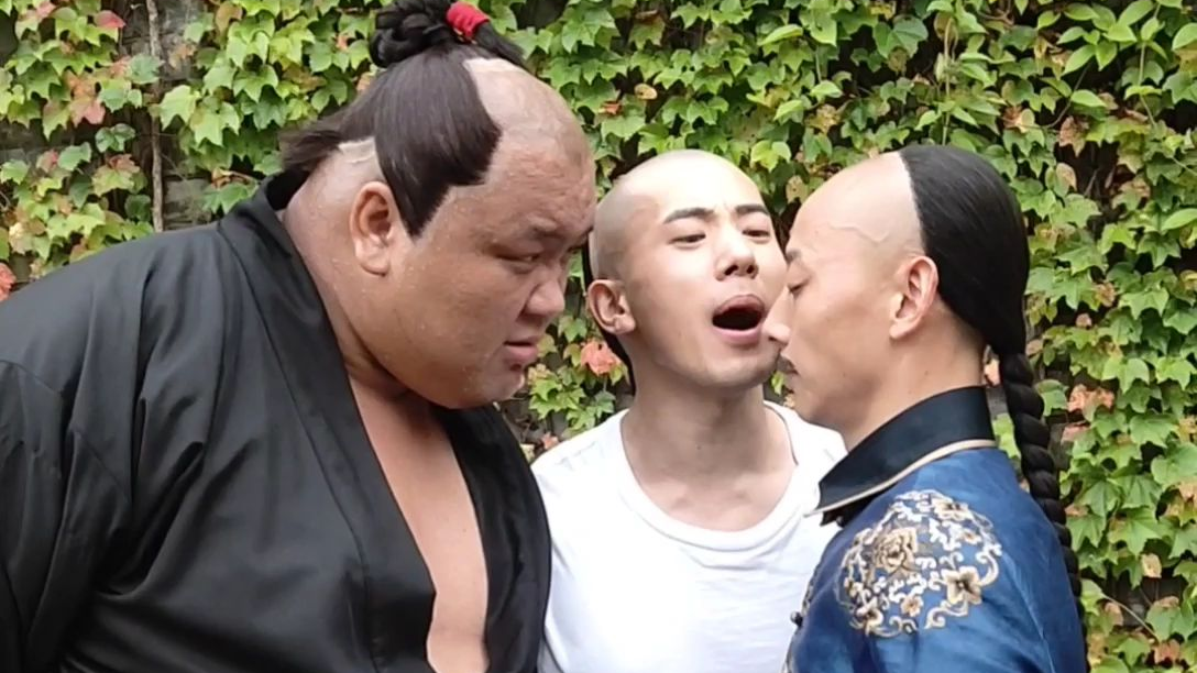 我就是想静静